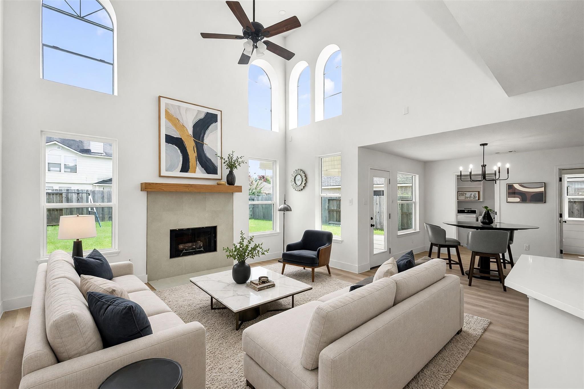 13607 Clareton Lane