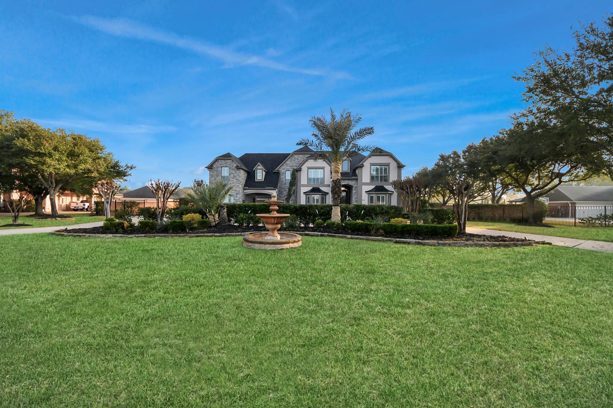 2211 Braer Ridge Drive