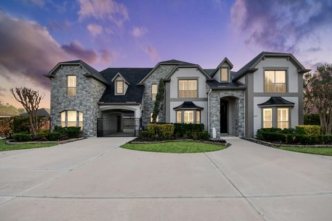 2211 Braer Ridge Drive Katy TX 77494