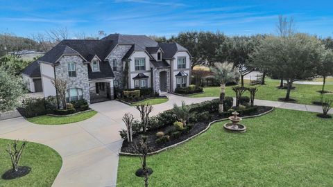 Photo of 2211 Braer Ridge Drive, Katy, TX 77494 (MLS # 6209139)