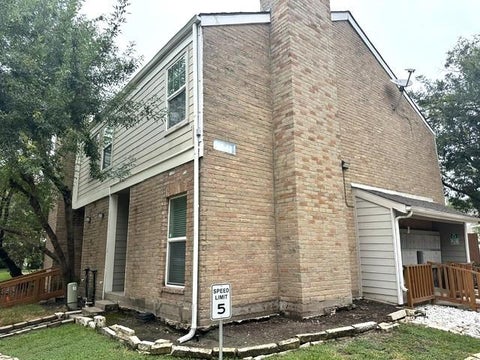 Photo of 11710 Southlake Drive #45, Houston, TX 77077 (MLS # 50358972)