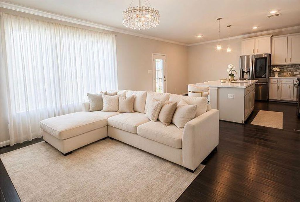 Photo of 12310 Upper Mar Drive, Humble, TX 77346 (MLS # 62081900)