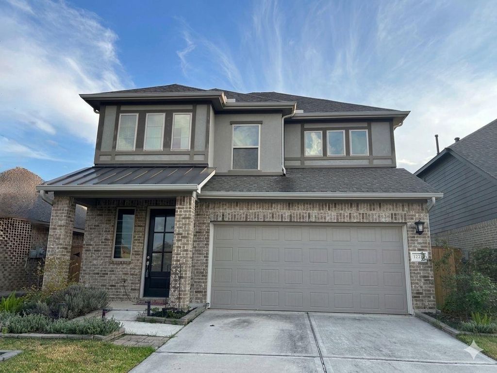 Photo of 12310 Upper Mar Drive, Humble, TX 77346 (MLS # 62081900)