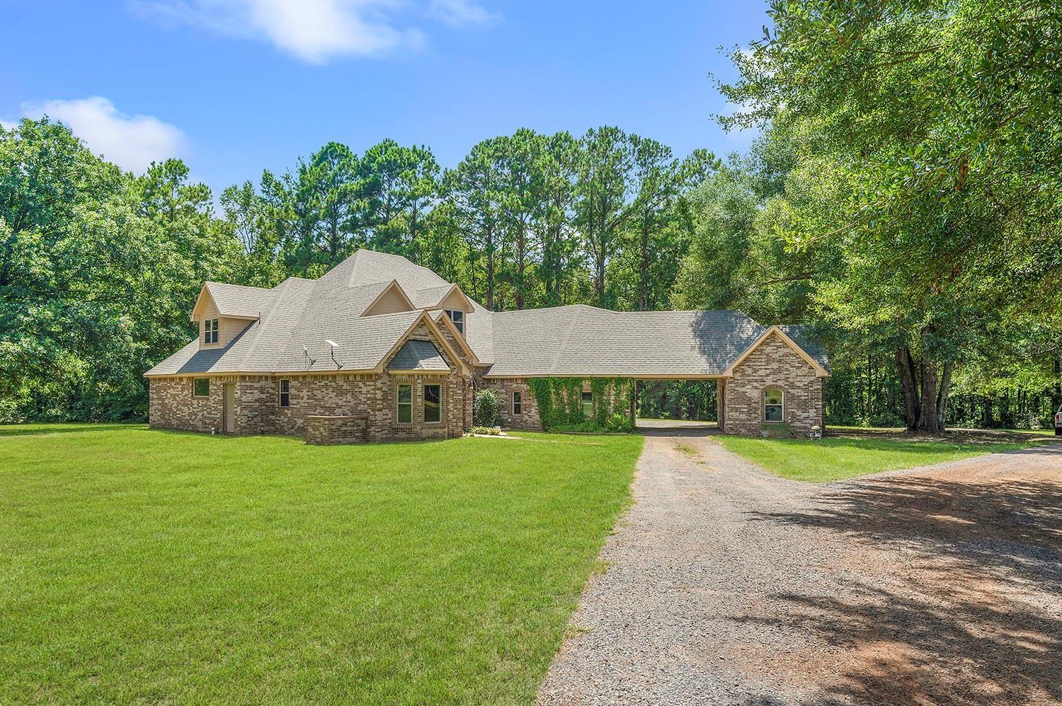 4720 State Highway 21 E