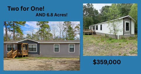 Photo of 105 Saddle Surrey Road, Coldspring, TX 77331 (MLS # 66305020)