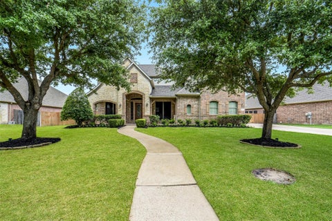 Photo of 26322 Morning Cypress Lane, Cypress, TX 77433 (MLS # 26354466)