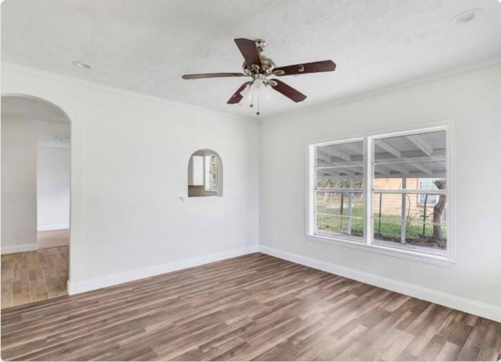 Photo of 116 Trahan Street, Ames, TX 77575 (MLS # 56708856)