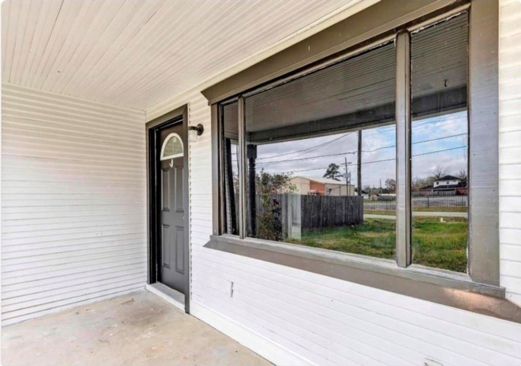 Photo of 116 Trahan Street, Ames, TX 77575 (MLS # 56708856)