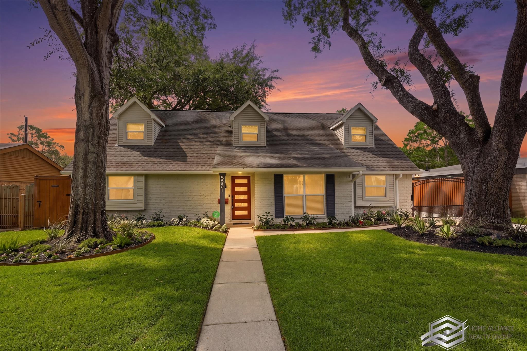 5951 Valkeith Drive