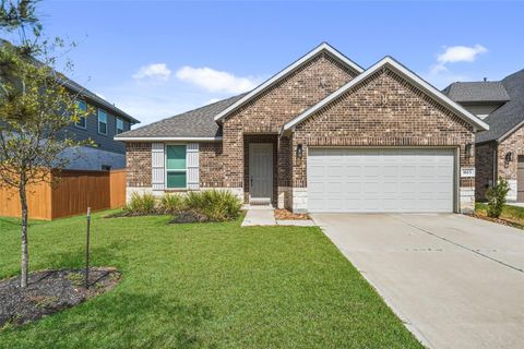 Photo of 1613 Sunbend Lane, Katy, TX 77493 (MLS # 54444362)