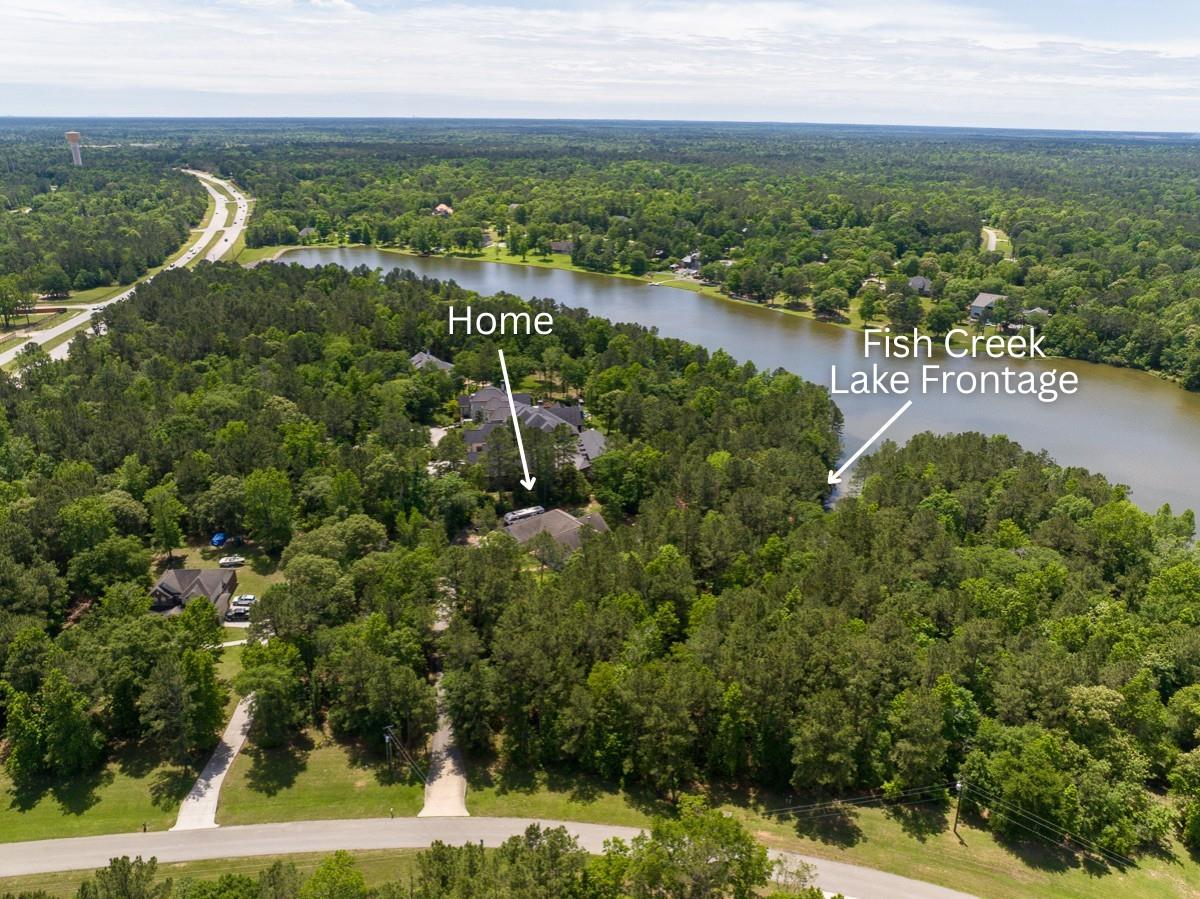 120 Ebner Lake Front Drive
