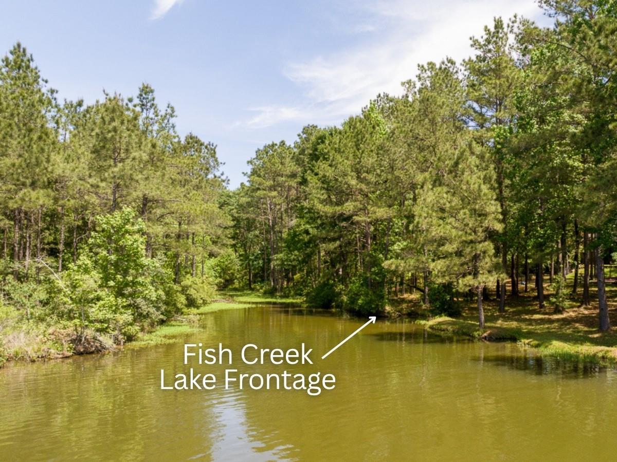 120 Ebner Lake Front Drive