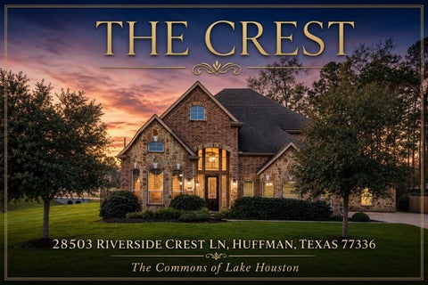 Photo of 28503 Riverside Crest Lane, Houston, TX 77336 (MLS # 91098136)