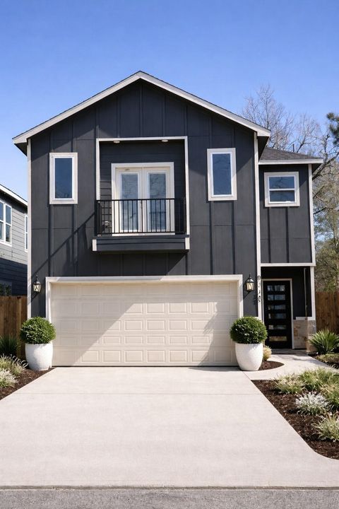 Photo of 9315 Noel Street, Houston, TX 77033 (MLS # 38505373)