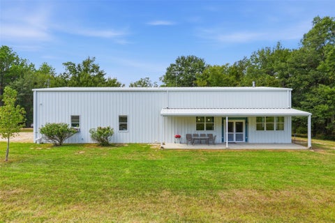 Photo of 11939 Kidd Lane, Bedias, TX 77831 (MLS # 93451439)