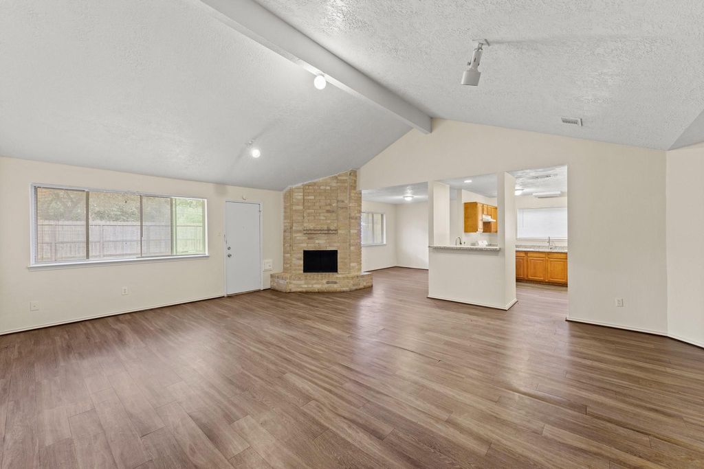Photo of 3710 Kingston Vale Drive, Houston, TX 77082 (MLS # 79353336)