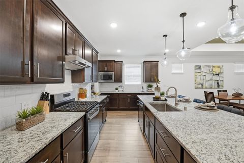 Photo of 10155 Lehman Drive, Willis, TX 77318 (MLS # 98841361)