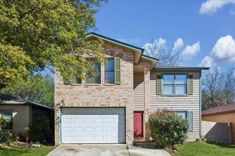 Photo of 9923 Misty Plain Drive, San Antonio, TX 78245 (MLS # 18392274)
