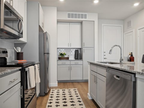 Photo of 23100 Clay Rd, Katy RD #B1, Katy, TX 77493 (MLS # 26193482)