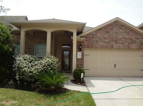 Homes For Rent - 6027 Schaumburg Drive<br/> Spring, TX 77388