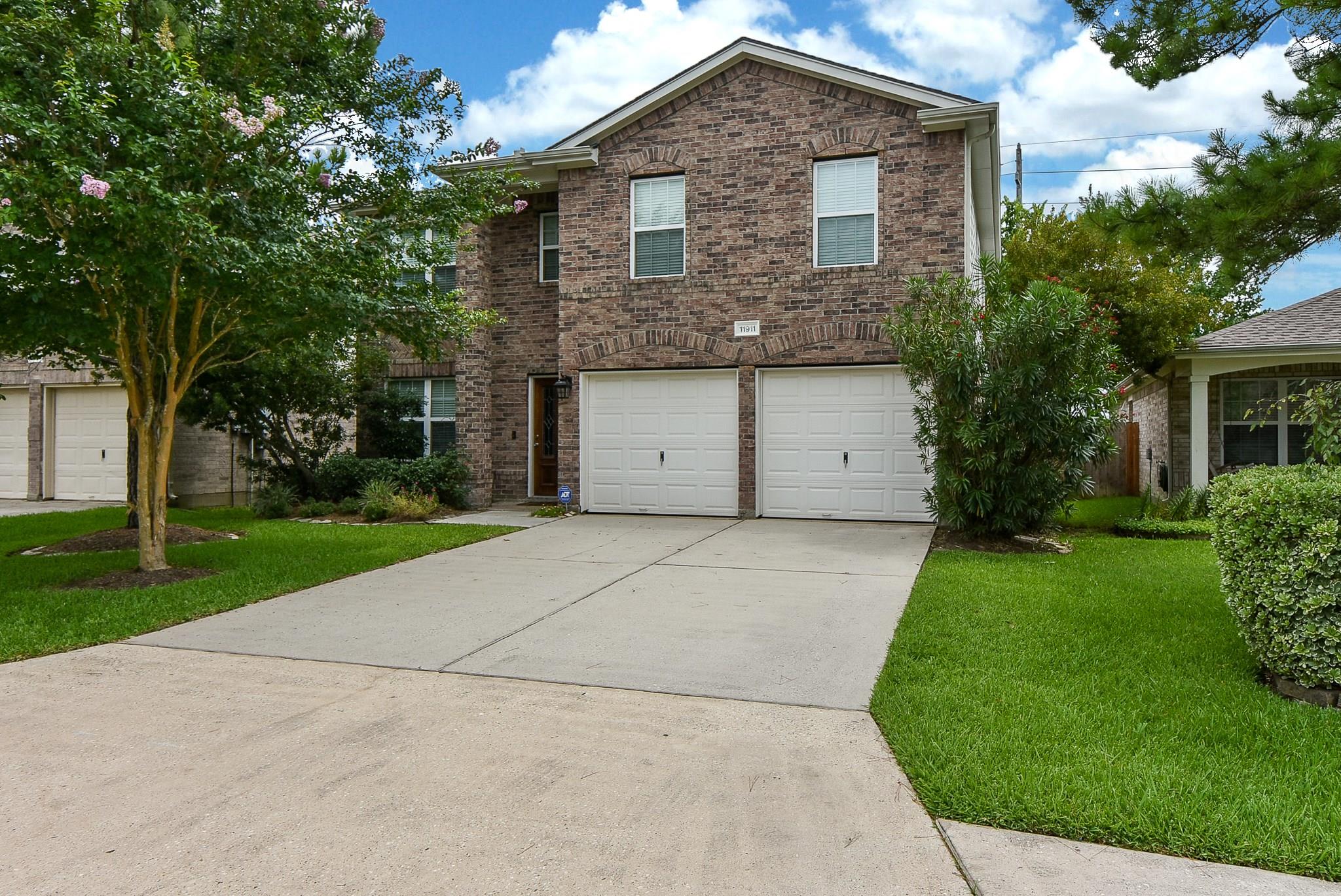 11911 Brantley Haven Drive