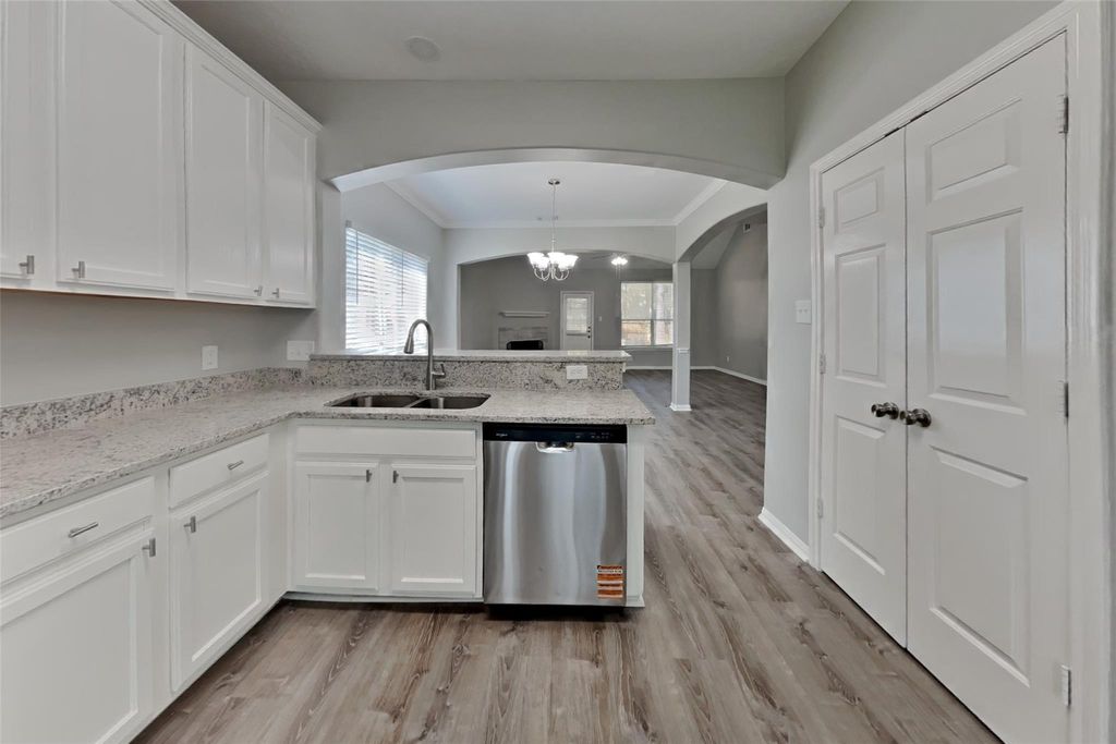 Photo of 19119 Sprintwood Court, Humble, TX 77346 (MLS # 69846354)