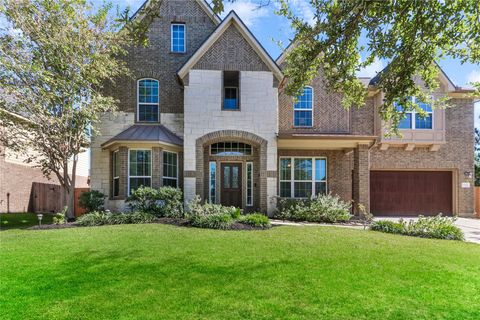 17814 Winkler Willow Court Tomball TX 77377