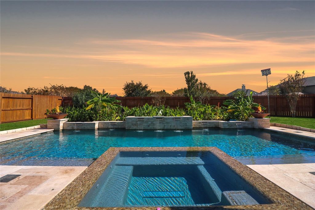 Photo of 17814 Winkler Willow Court, Tomball, TX 77377 (MLS # 24437979)