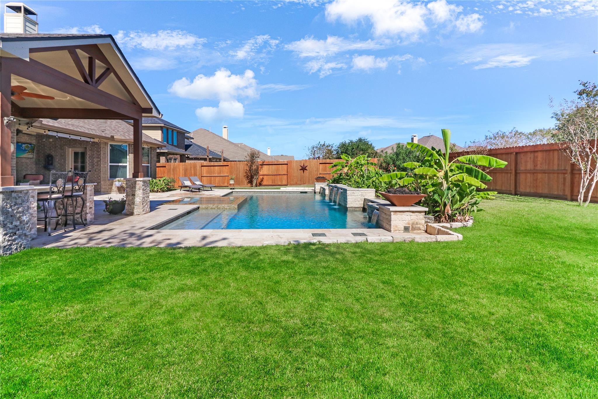 17814 Winkler Willow Court