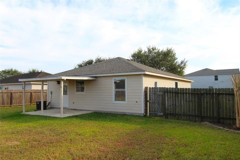 Photo of 6807 Rambling Brook Lane, Richmond, TX 77469 (MLS # 23867353)