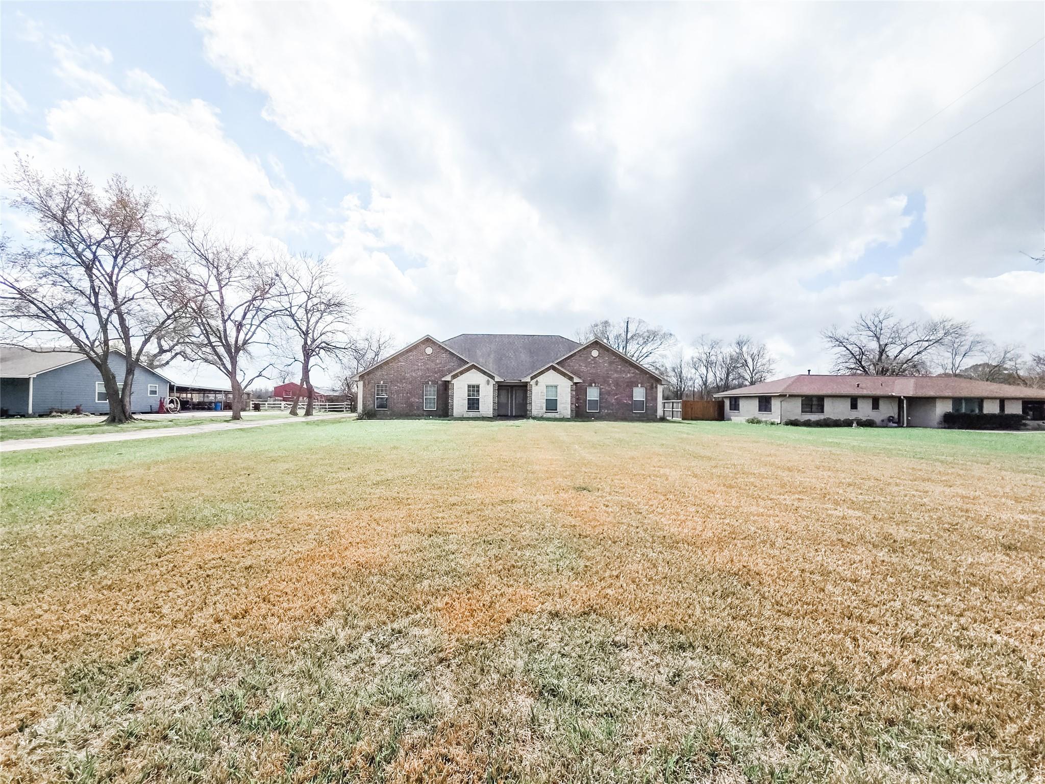 928 Runneburg Road
