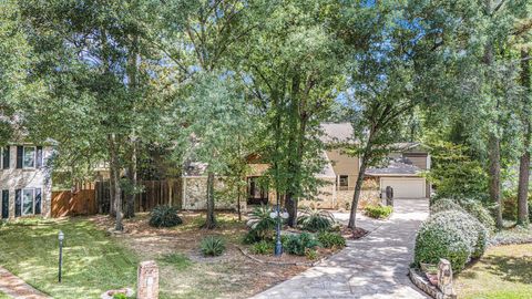 6107 River Mill Court Spring TX 77379