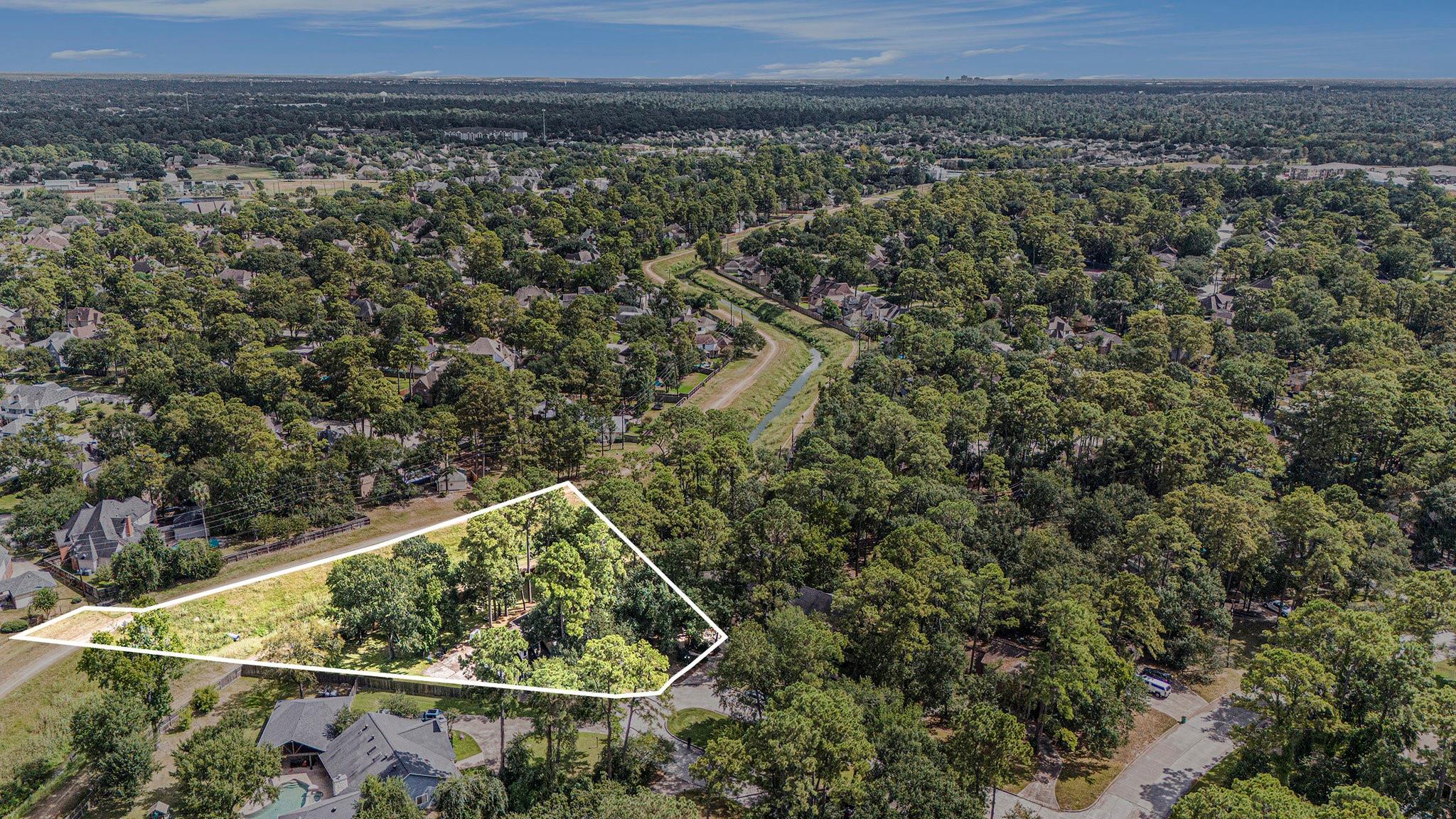 6107 River Mill Court