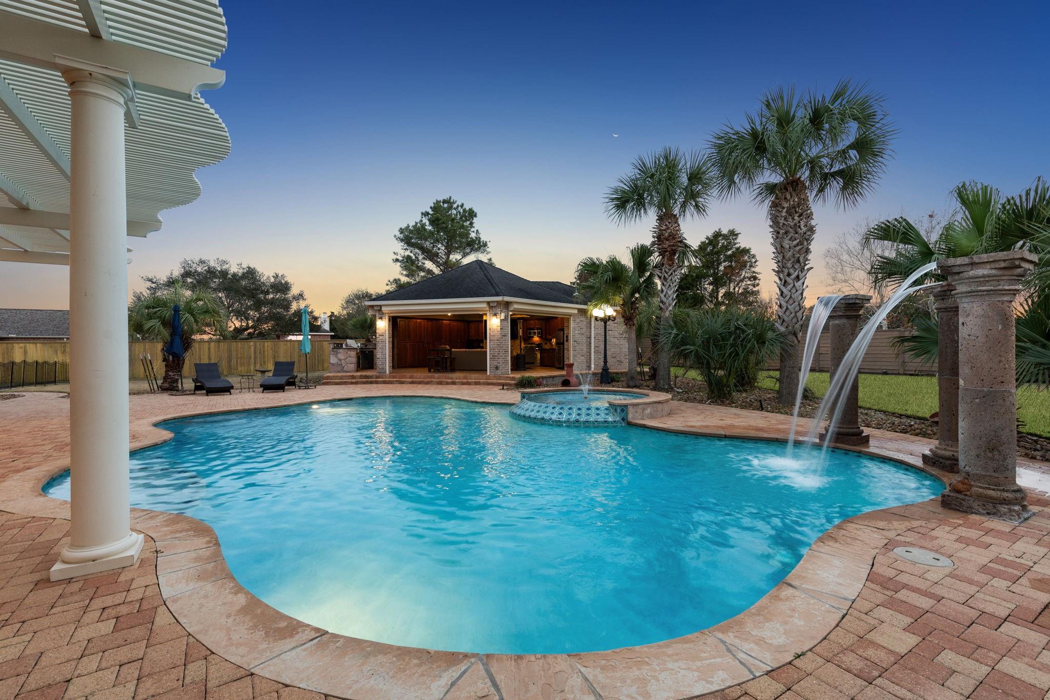 2202 Britton Ridge Drive