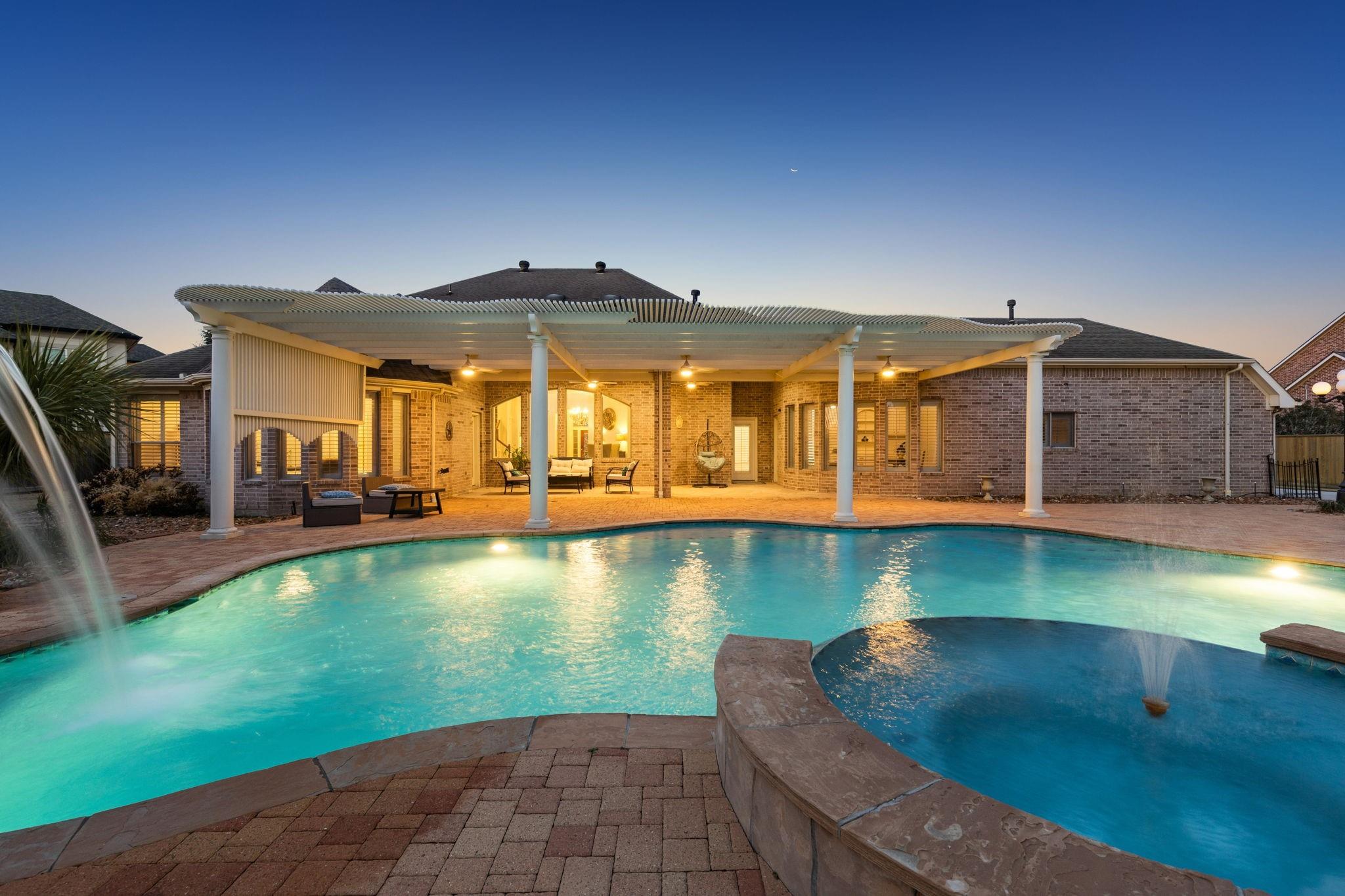 2202 Britton Ridge Drive