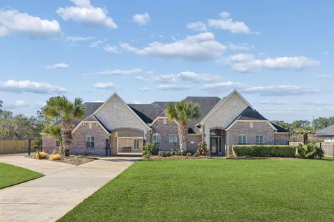 2202 Britton Ridge Drive Katy TX 77494