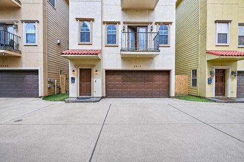 Photo of 5411 Kansas Street, Houston, TX 77007 (MLS # 86238508)