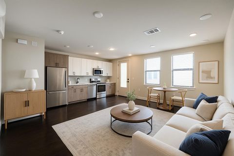 Photo of 2401 Crawford Street #B205, Houston, TX 77004 (MLS # 87046760)