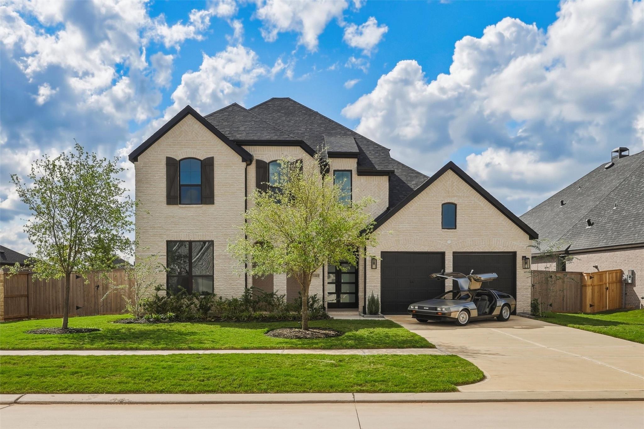 31003 Vintage Creek Lane