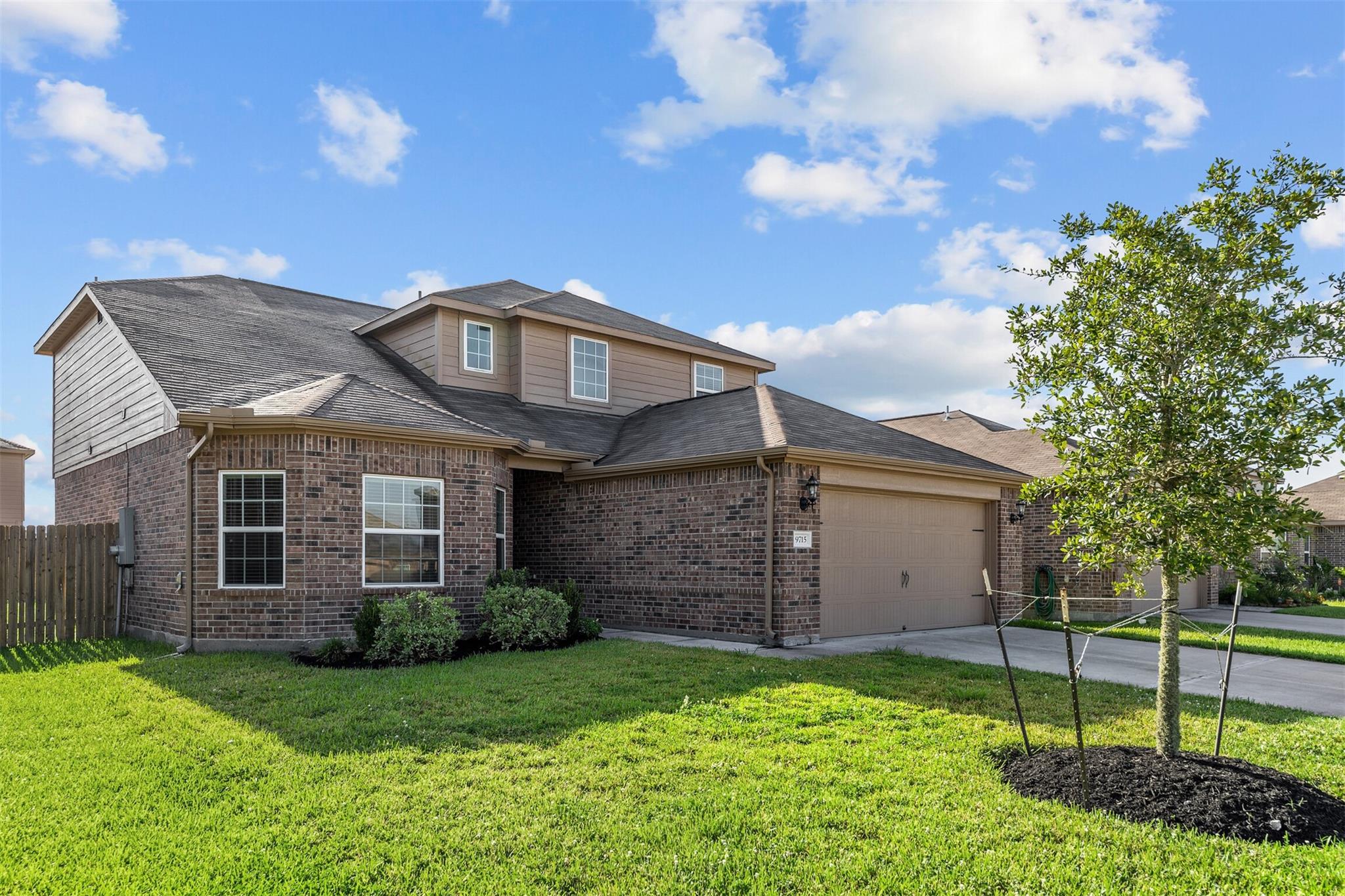 9715 Blue Sapphire Drive