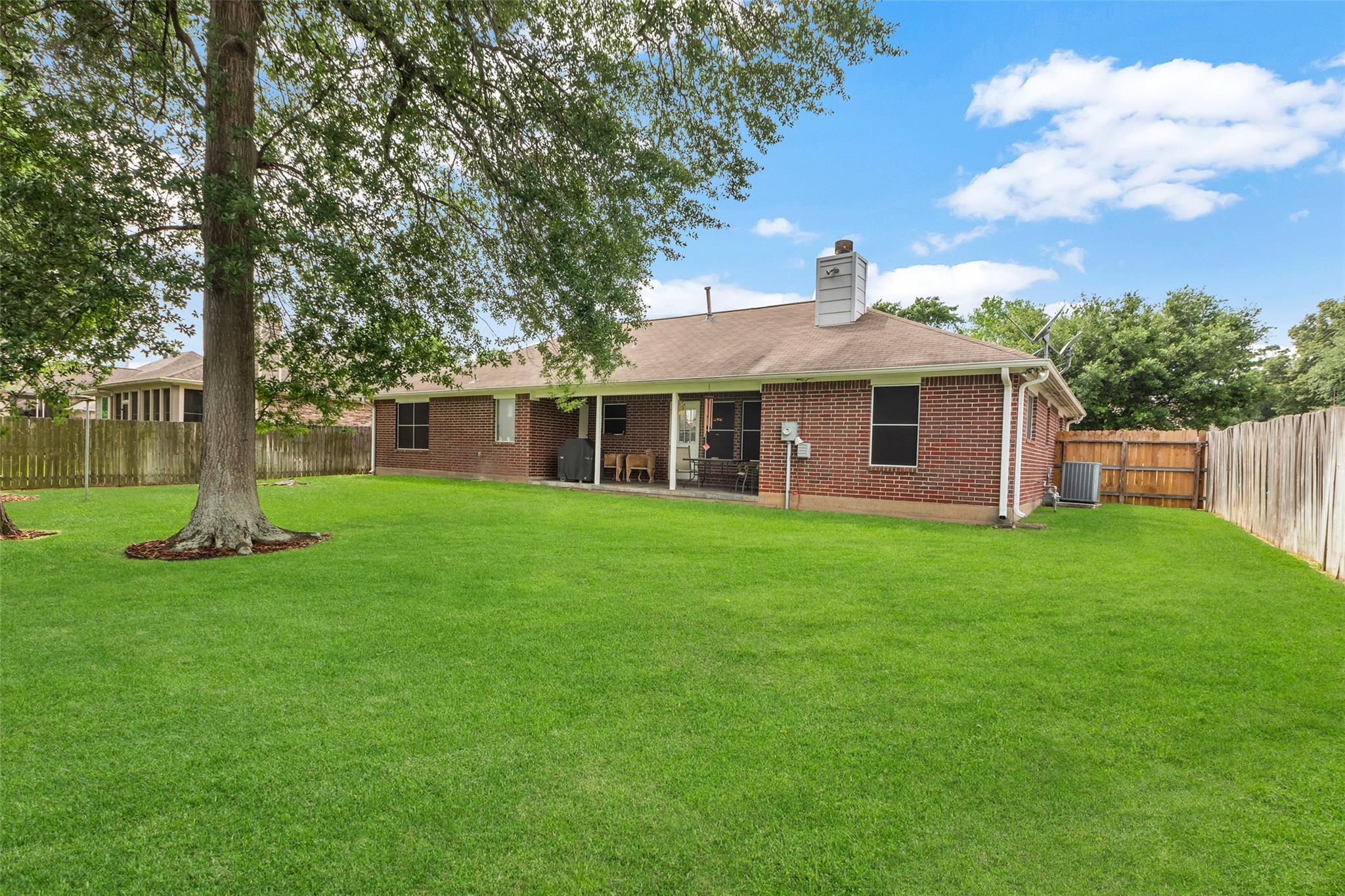 12316 Taurus Drive