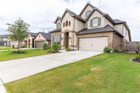Photo of 3618 Windward Canyon Drive, Fulshear, TX 77441 (MLS # 25360000) Photo of 3618 Windward Canyon Drive, Fulshear, TX 77441 (MLS # 25360000)