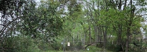 Vacant Land For Sale - 6121 Carson Road<br/> Houston, TX 77048