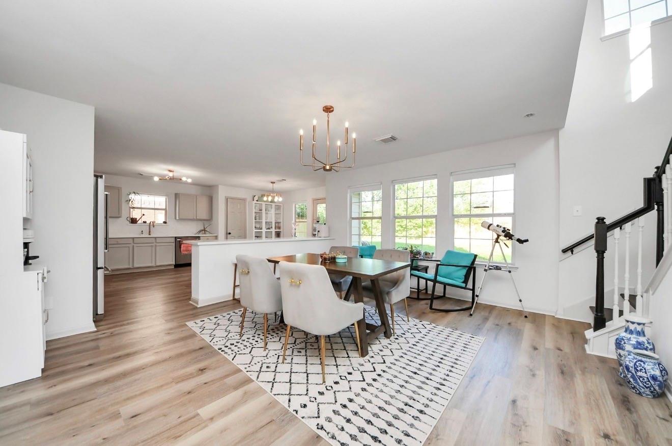 3735 Morning Cove Lane