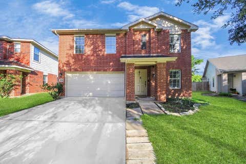 Photo of 3735 Morning Cove Lane, Katy, TX 77449 (MLS # 91429881)