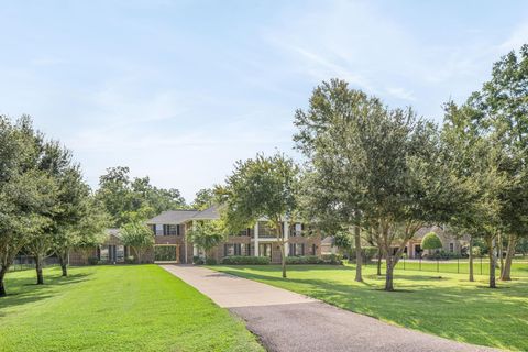 4511 Pine Landing Drive Missouri City TX 77459