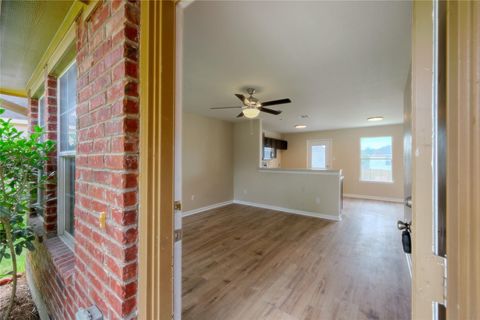 Tiny photo for 14087 Running Bear Drive, Willis, TX 77378 (MLS # 7697599)