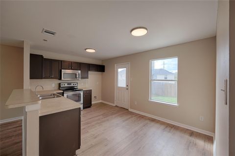 Tiny photo for 14087 Running Bear Drive, Willis, TX 77378 (MLS # 7697599)