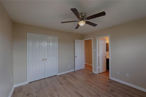 Tiny photo for 14087 Running Bear Drive, Willis, TX 77378 (MLS # 7697599)