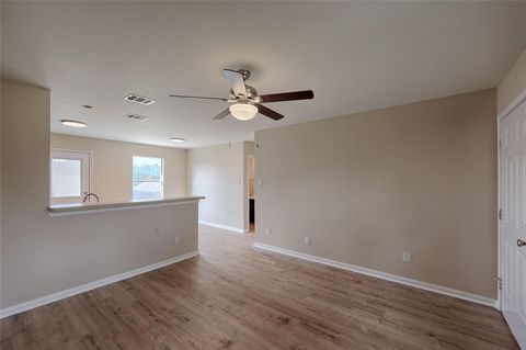 Tiny photo for 14087 Running Bear Drive, Willis, TX 77378 (MLS # 7697599)